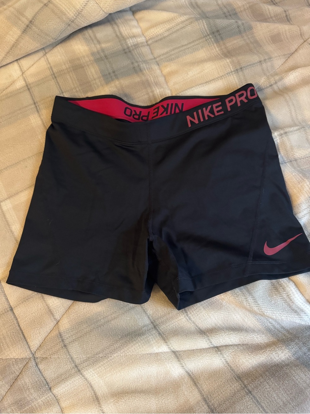 Nike Pro Spandex